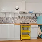 Apartman Rustic Vineyard House *