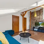 Rustic Vineyard House Modra