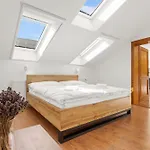 Rustic Vineyard House Apartman *