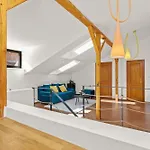 Rustic Vineyard House *