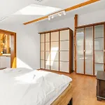 Rustic Vineyard House Apartament