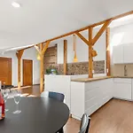 Apartman Rustic Vineyard House Modor