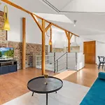 Rustic Vineyard House * Modra