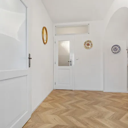 Apartament Rustic Vineyard House *