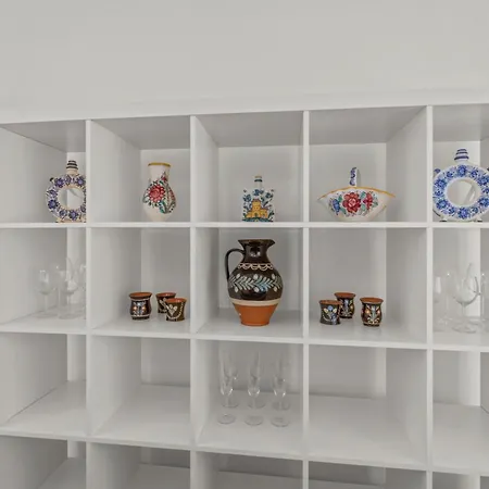 Apartment Rustic Vineyard House Modra