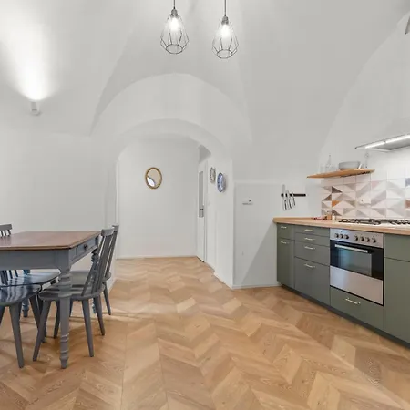 Appartement Rustic Vineyard House Modra