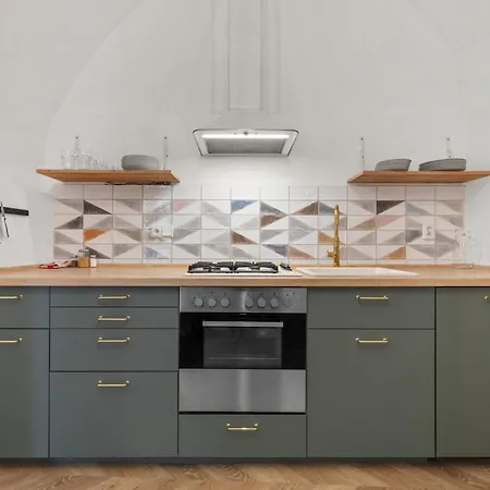 Rustic Vineyard House Apartman *