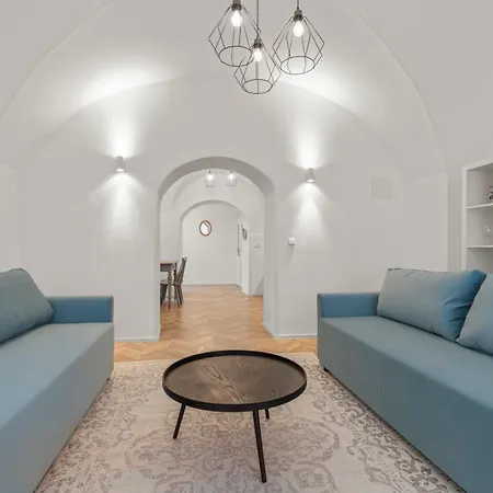 Apartament Rustic Vineyard House *