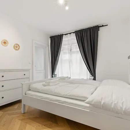 Appartement Rustic Vineyard House *