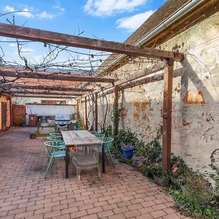 Rustic Vineyard House * Modor