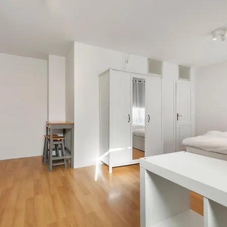 Appartement Rustic Vineyard House