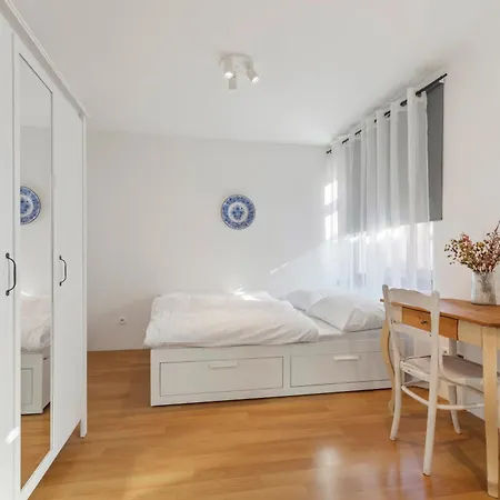 Rustic Vineyard House