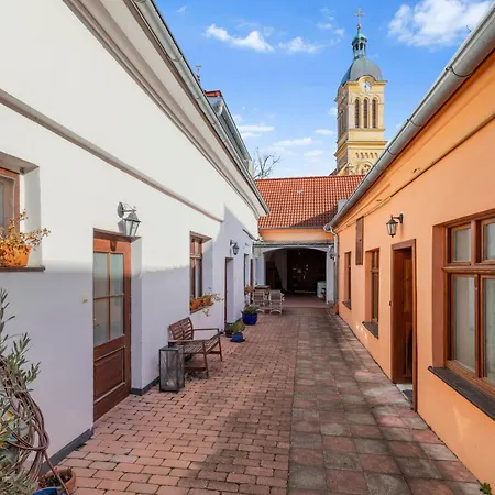 Rustic Vineyard House * Modra