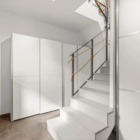 Rustic Vineyard House Appartement