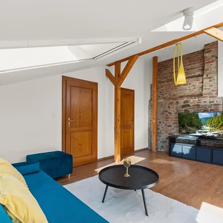 Rustic Vineyard House Modra