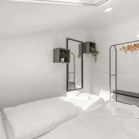 Rustic Vineyard House Appartement