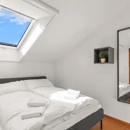 Apartman Rustic Vineyard House