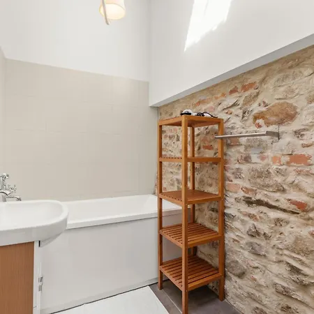 Apartment Rustic Vineyard House Modra