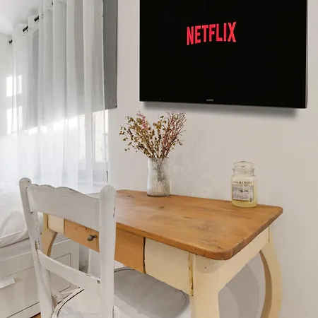 Rustic Vineyard House