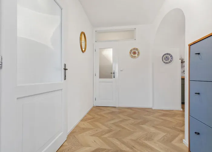 アパート Rustic Vineyard House *