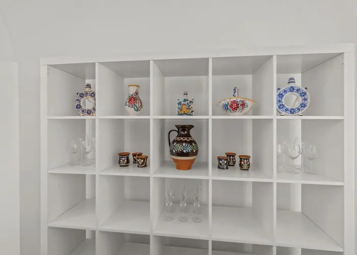 Διαμέρισμα Rustic Vineyard House Modra