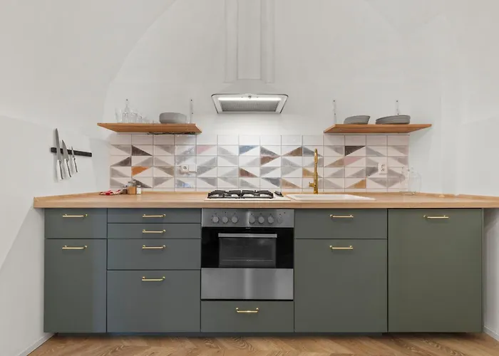 Rustic Vineyard House Διαμέρισμα *