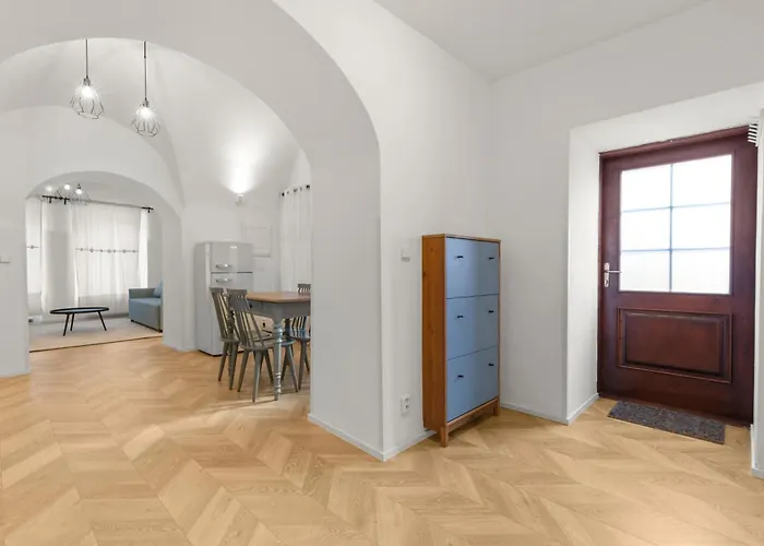 Διαμέρισμα Rustic Vineyard House *