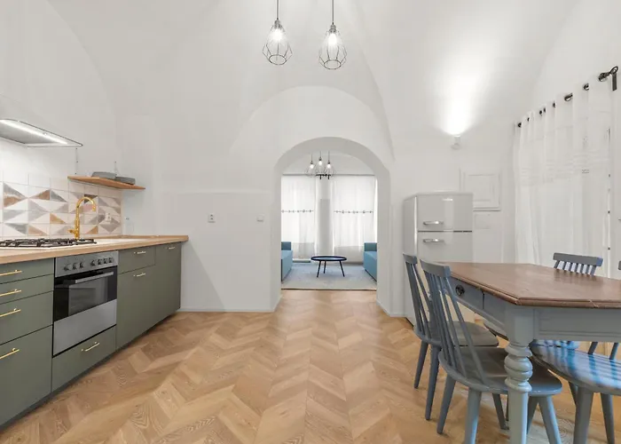 Rustic Vineyard House Modra