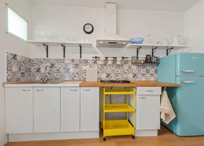 Διαμέρισμα Rustic Vineyard House *