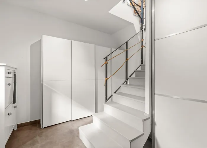 Rustic Vineyard House Διαμέρισμα