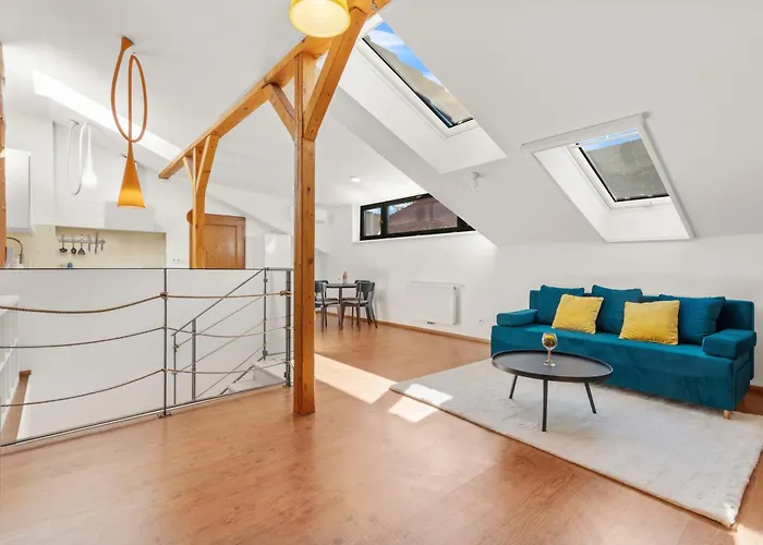 아파트 Rustic Vineyard House